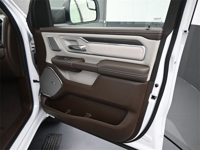 New 2026 RAM 1500 Laramie image 34