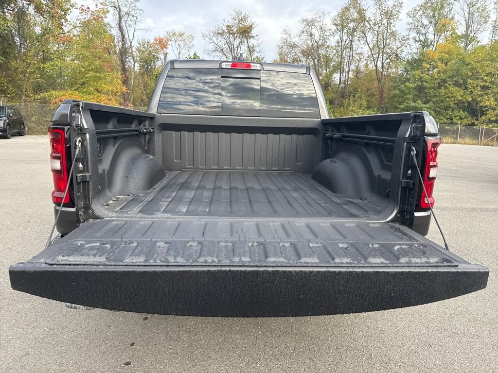 New 2026 RAM 1500 Big Horn image 25