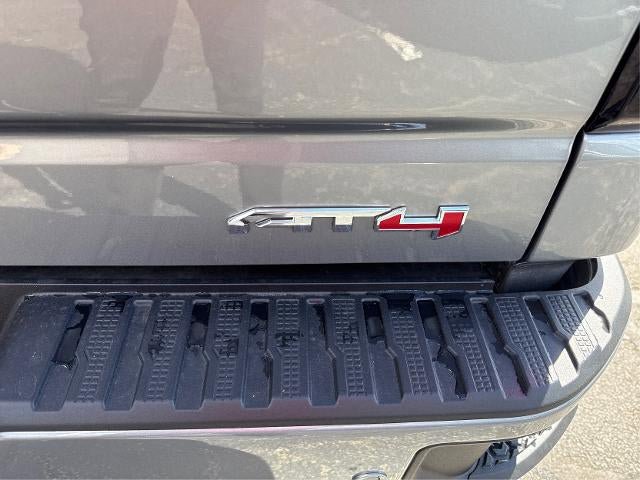 New 2026 GMC Sierra 1500 AT4 w/ AT4 Premium Package AWD/4WD image 10