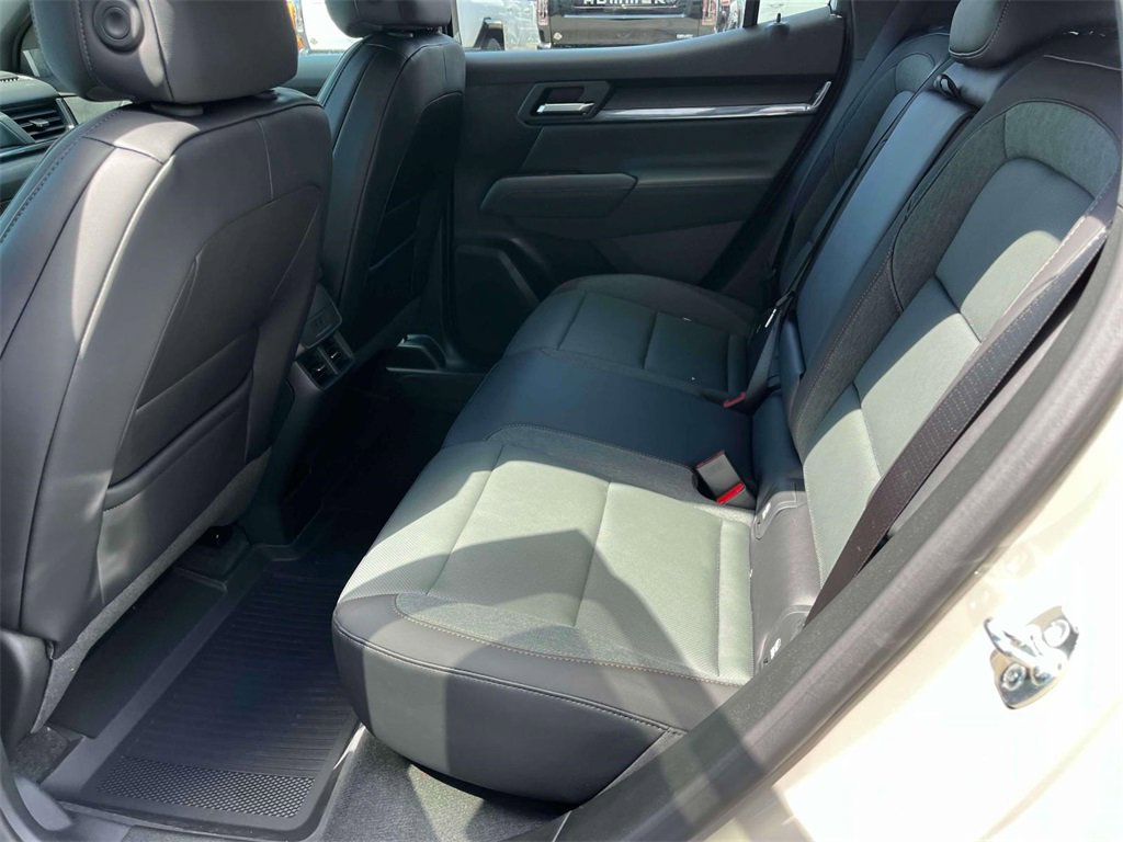 New 2026 GMC Terrain AT4 w/ LPO, Floor Liner Package image 16