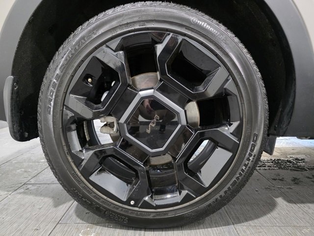 Used 2025 Kia Sorento SX Prestige w/ Olive Brown Leather Package image 25