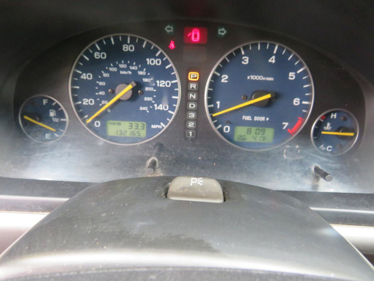 Used 2004 Subaru Baja Turbo AWD/4WD image 11