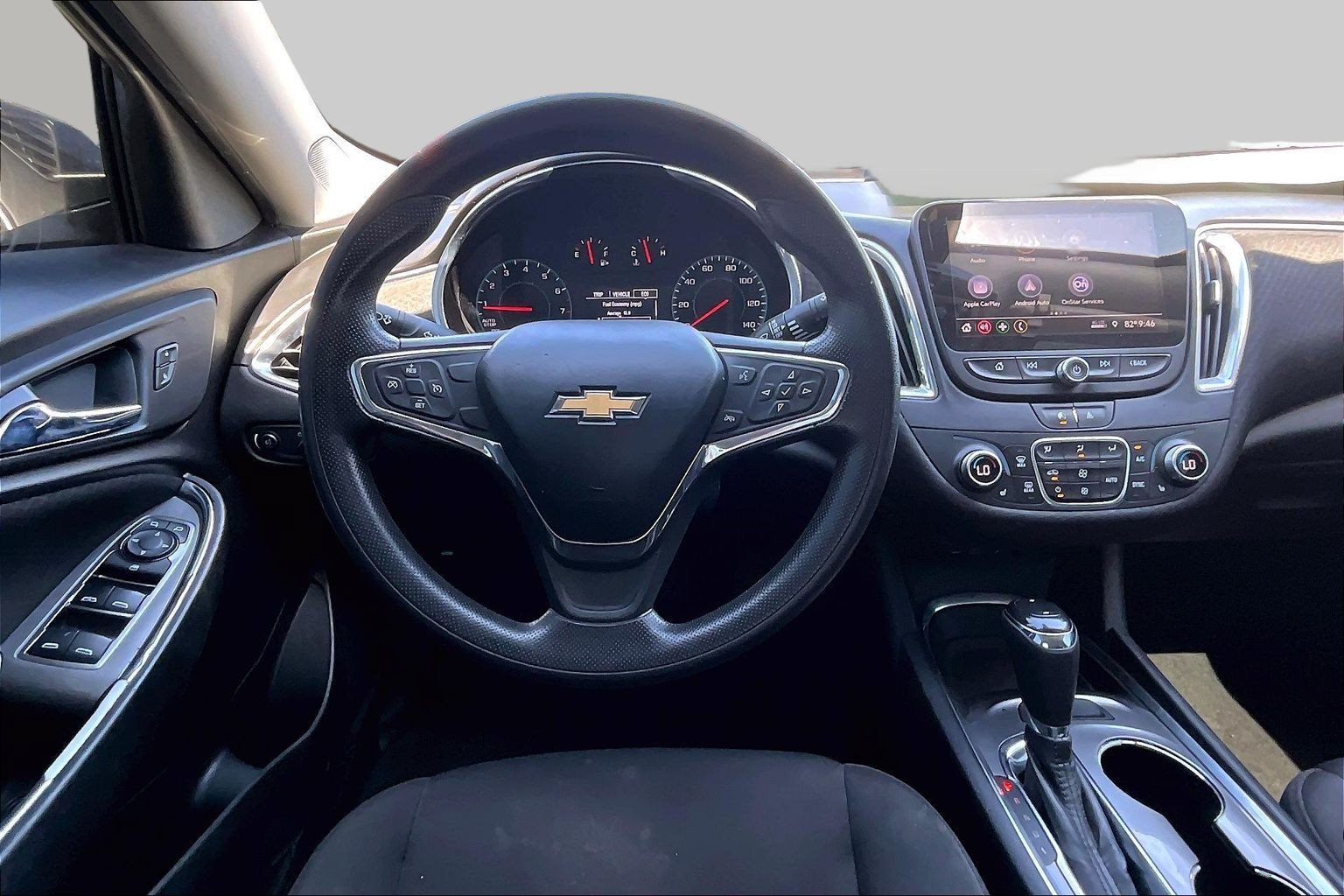 Used 2020 Chevrolet Malibu LT FWD image 5
