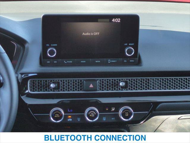 Certified 2024 Honda Civic Sport image 17