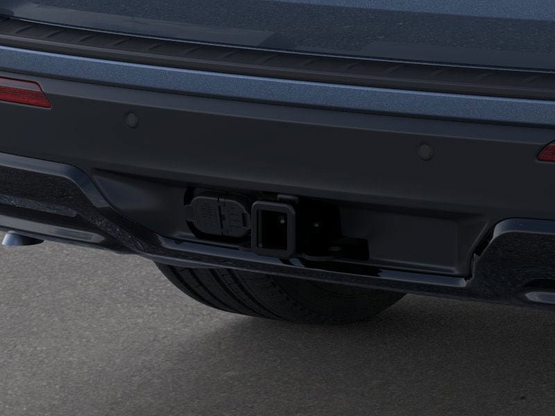 New 2026 Ford Explorer ST-Line w/ ST-Line Street Pack image 23