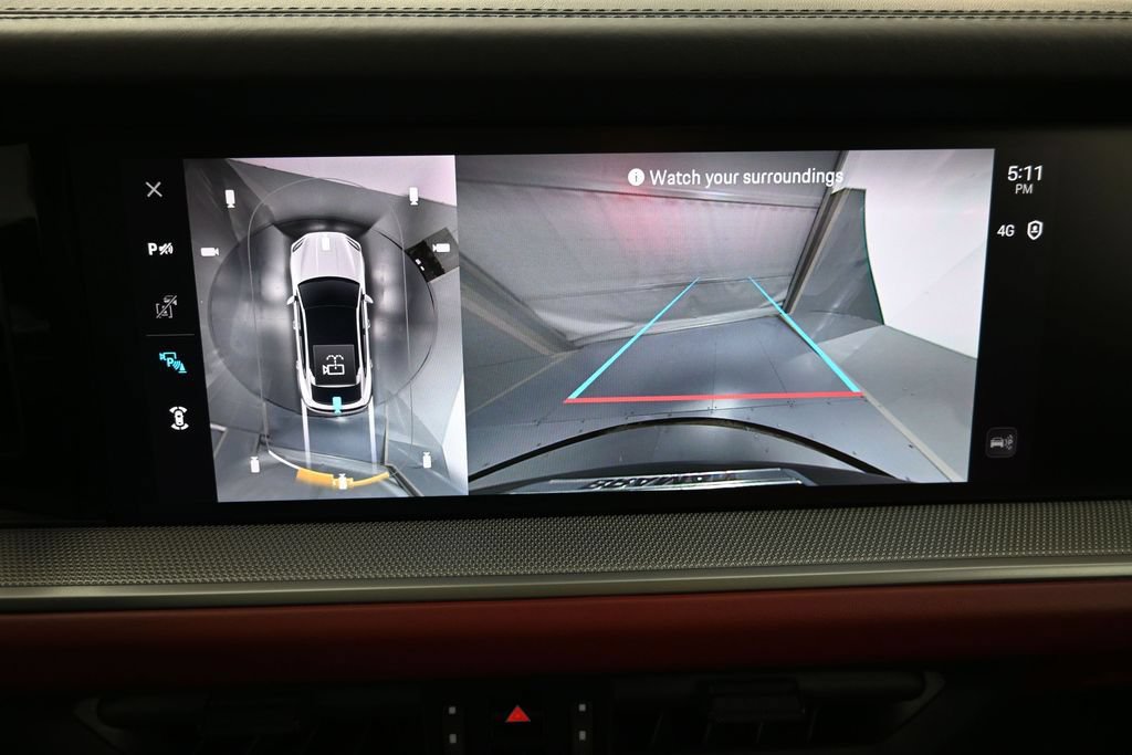 Certified 2024 Porsche Cayenne S AWD/4WD image 20
