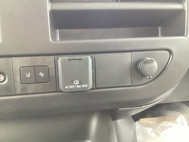 New 2026 Chevrolet Express 3500 w/ Power Convenience Package image 22