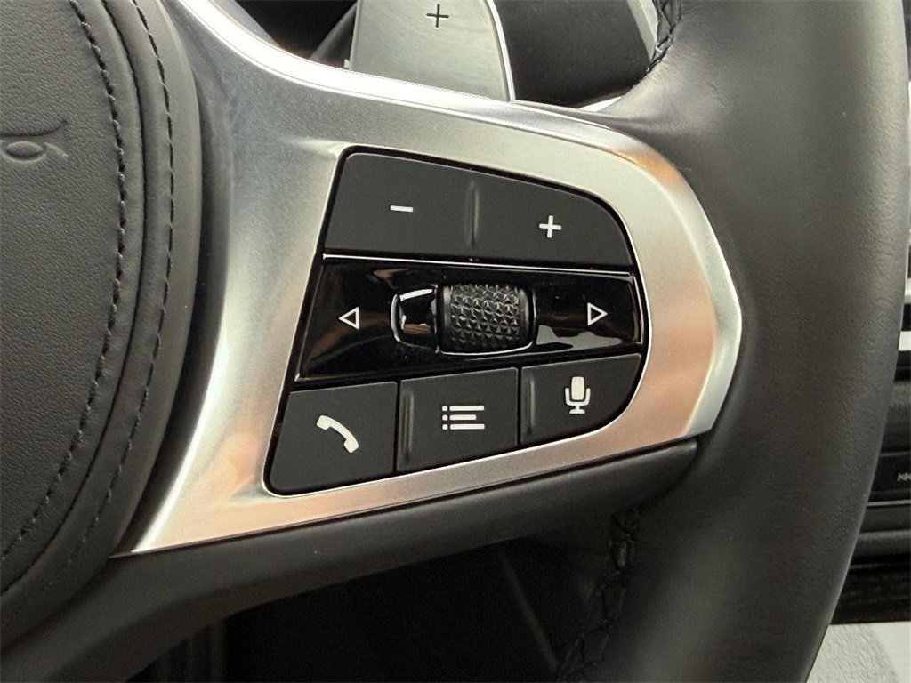 Used 2023 BMW 330i xDrive Sedan w/ M Sport Package image 17