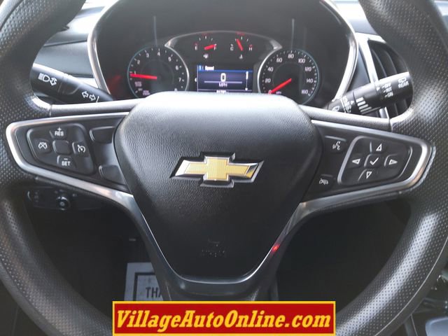 Used 2019 Chevrolet Equinox LT image 41