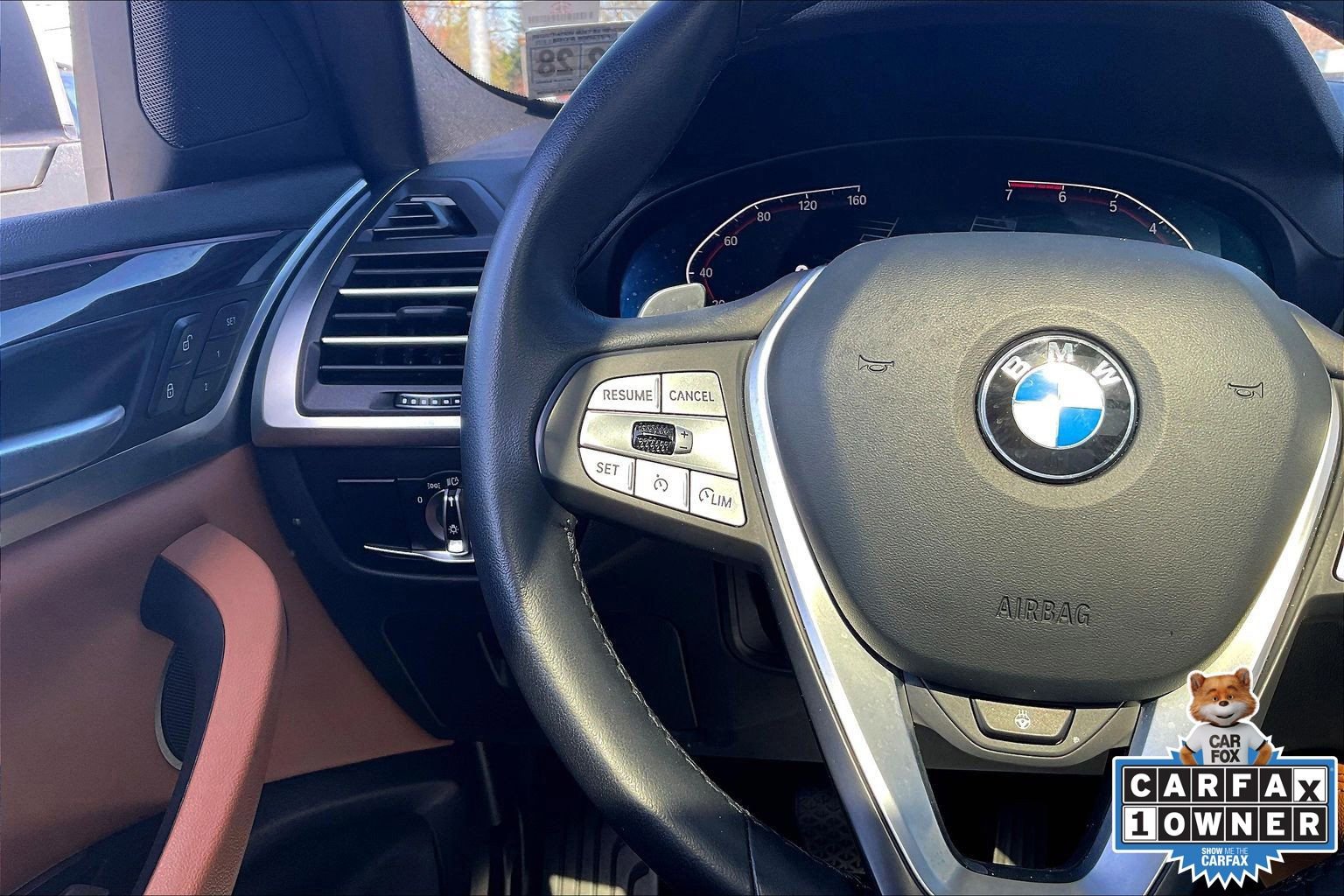 Used 2024 BMW X4 xDrive30i w/ Premium Package image 24