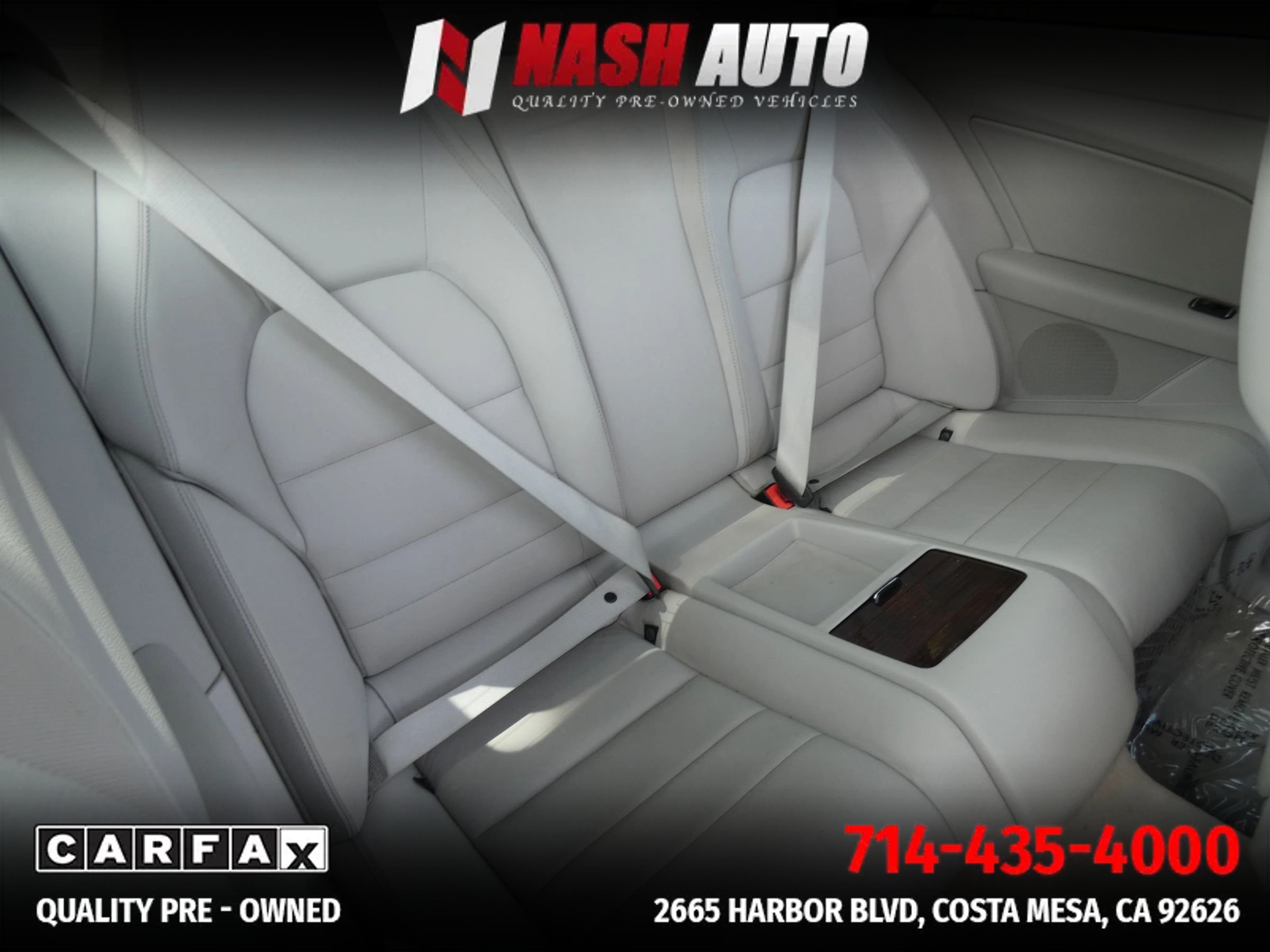 Used 2013 Mercedes-Benz E 350 Coupe image 25