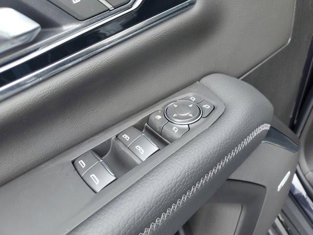 New 2026 GMC Yukon XL Denali w/ Sun & Power Step Package RWD image 17