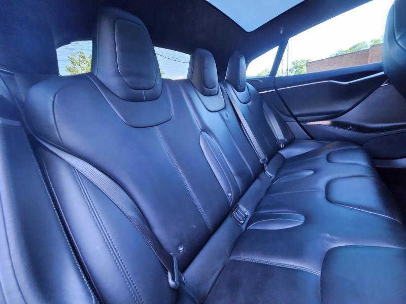 Used 2017 Tesla Model S 75D image 61