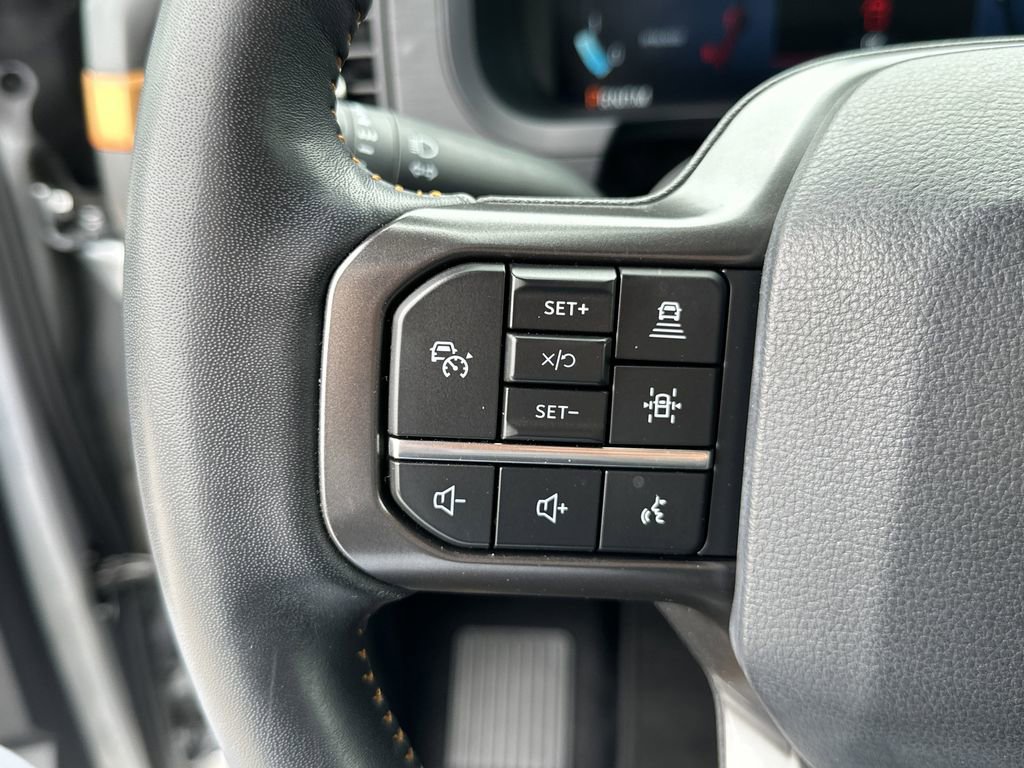 Used 2024 Ford F150 Tremor image 21
