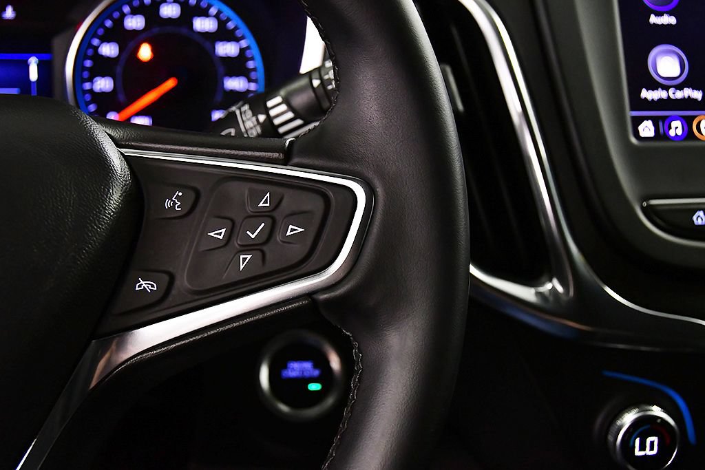 Used 2024 Chevrolet Equinox LT AWD/4WD image 20