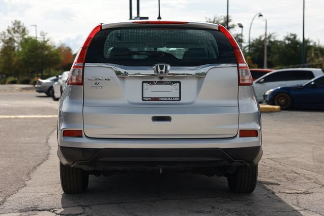 Used 2016 Honda CR-V LX image 10