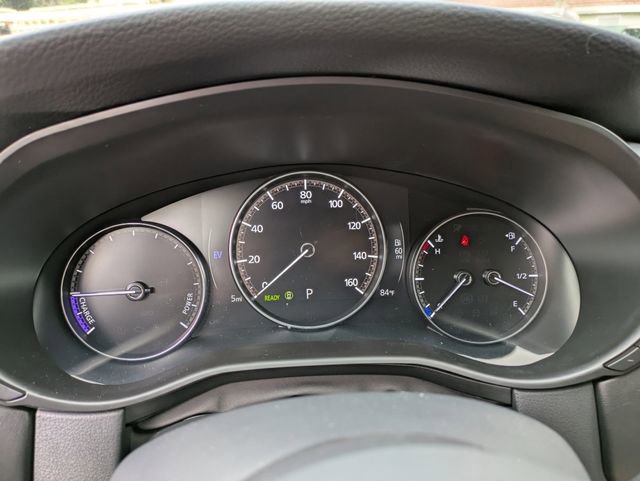 New 2026 MAZDA CX-50 2.5 Hybrid w/ Weather Package image 25