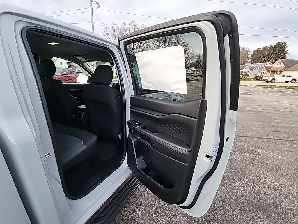 New 2026 Ford Ranger XLT image 10