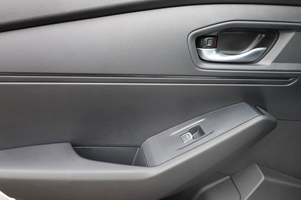 New 2026 Honda Accord LX image 26