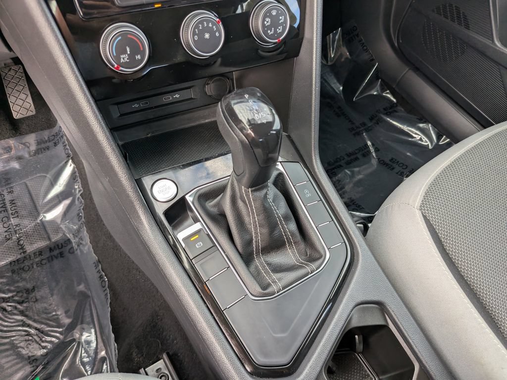 Certified 2023 Volkswagen Taos S FWD image 23
