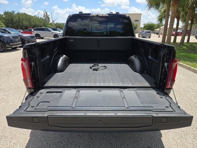 Used 2024 Ford F150 Raptor AWD/4WD image 9