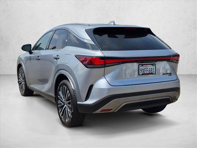 Used 2026 Lexus RX 350 w/ Convenience Package AWD/4WD image 8