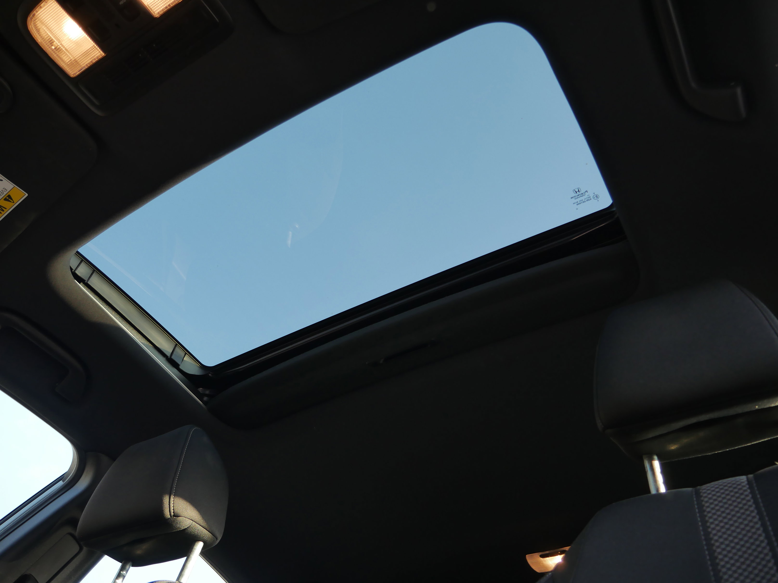 Used 2020 Honda Civic EX image 5