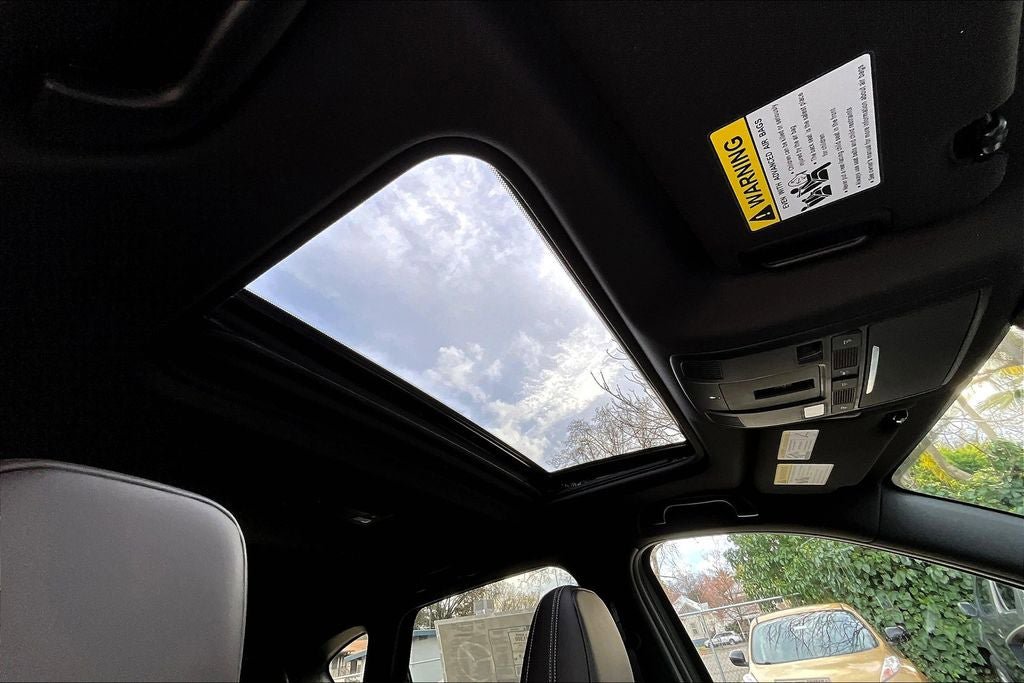 Used 2025 MAZDA CX-5 Signature image 26