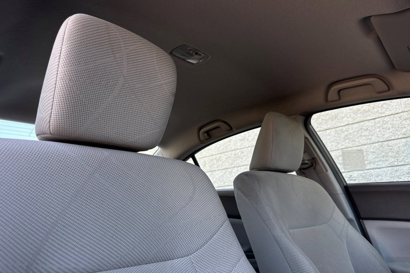 Used 2012 Honda Civic LX image 16