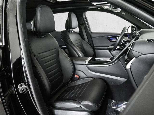 Used 2023 Mercedes-Benz GLC 300 4MATIC image 22