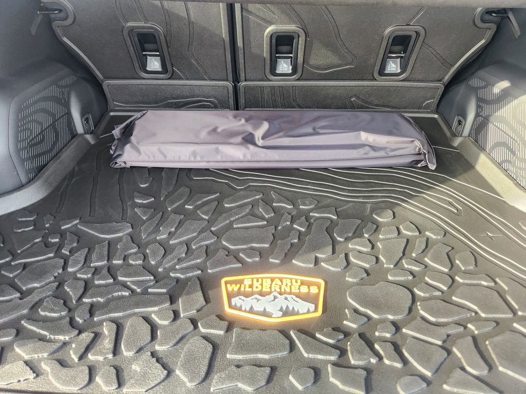 New 2026 Subaru Forester Wilderness w/ Wilderness Plus Package image 21