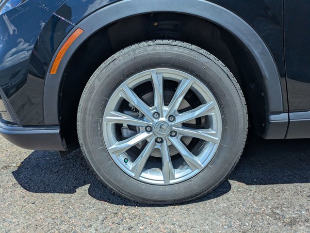 Used 2024 Honda CR-V EX image 26