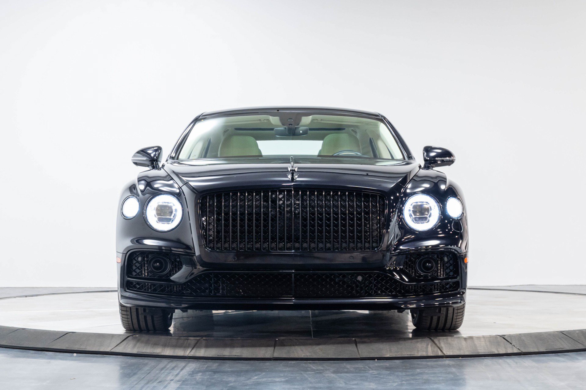 Used 2021 Bentley Flying Spur W12 AWD/4WD image 62