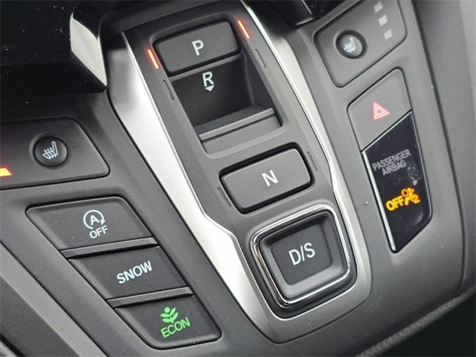 New 2026 Honda Odyssey EX-L image 16