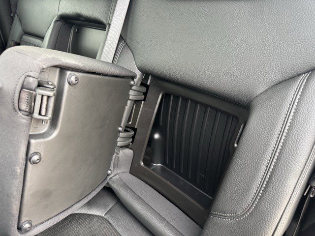 Used 2021 GMC Sierra 1500 Denali w/ Driver Alert Package II image 27