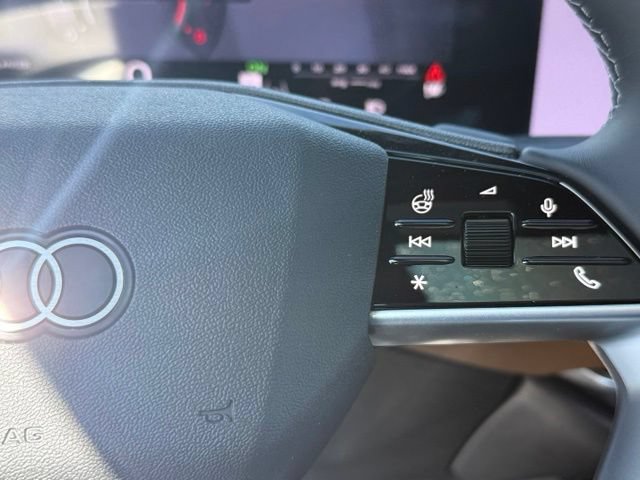 New 2026 Audi A6 Premium Plus AWD/4WD image 17