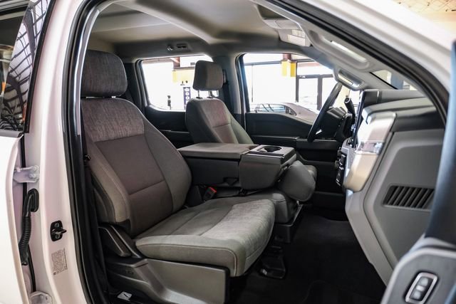 Used 2025 Ford F350 XLT AWD/4WD image 32