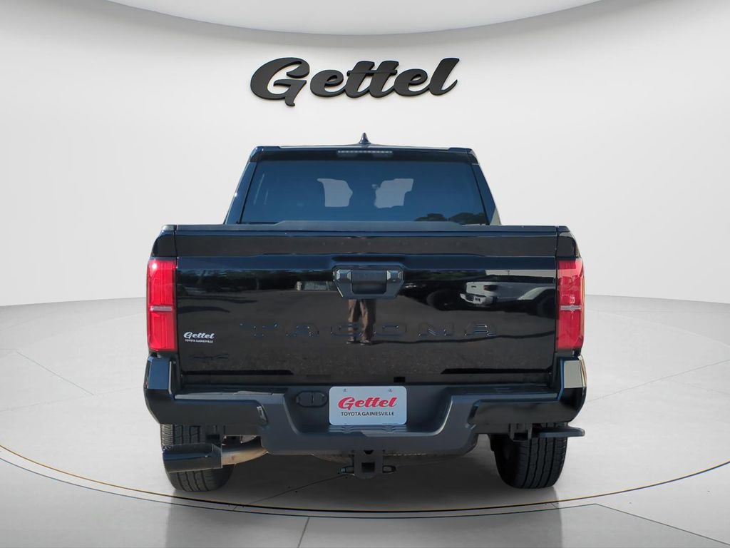Used 2024 Toyota Tacoma TRD Sport image 6