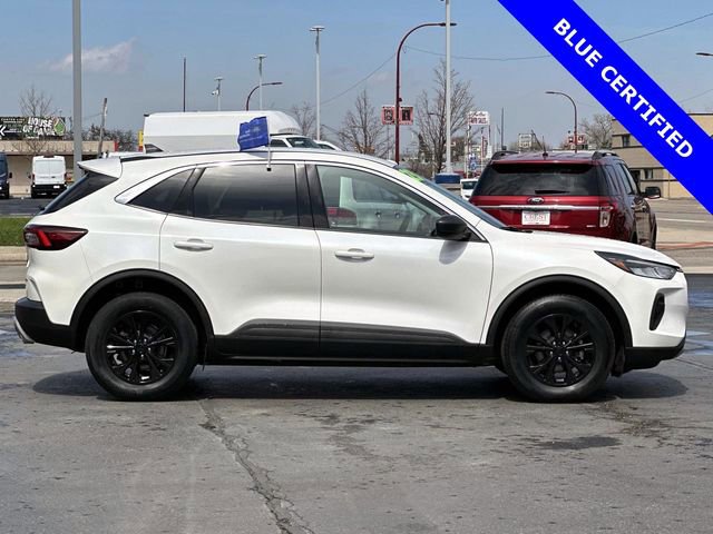 Certified 2023 Ford Escape Active image 2