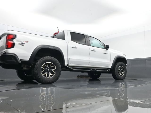Used 2023 Chevrolet Colorado ZR2 image 24