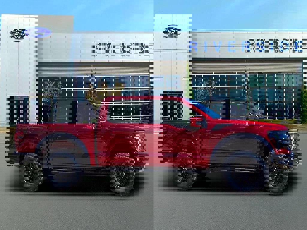 New 2026 Ford F150 Raptor image 8