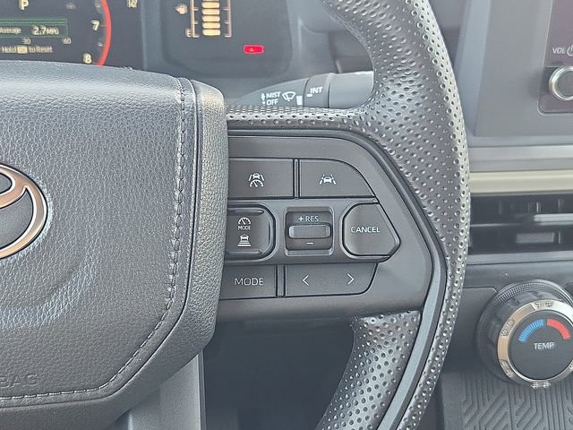 New 2026 Toyota Tacoma SR5 AWD/4WD image 24