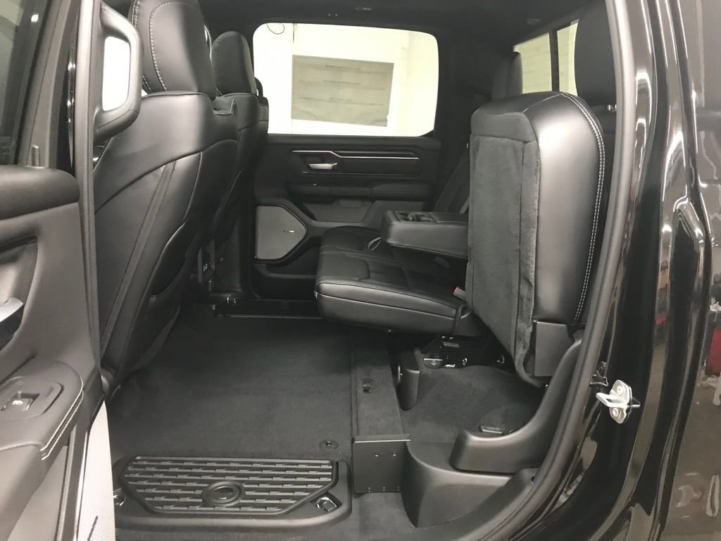 New 2026 RAM 1500 Rebel image 35