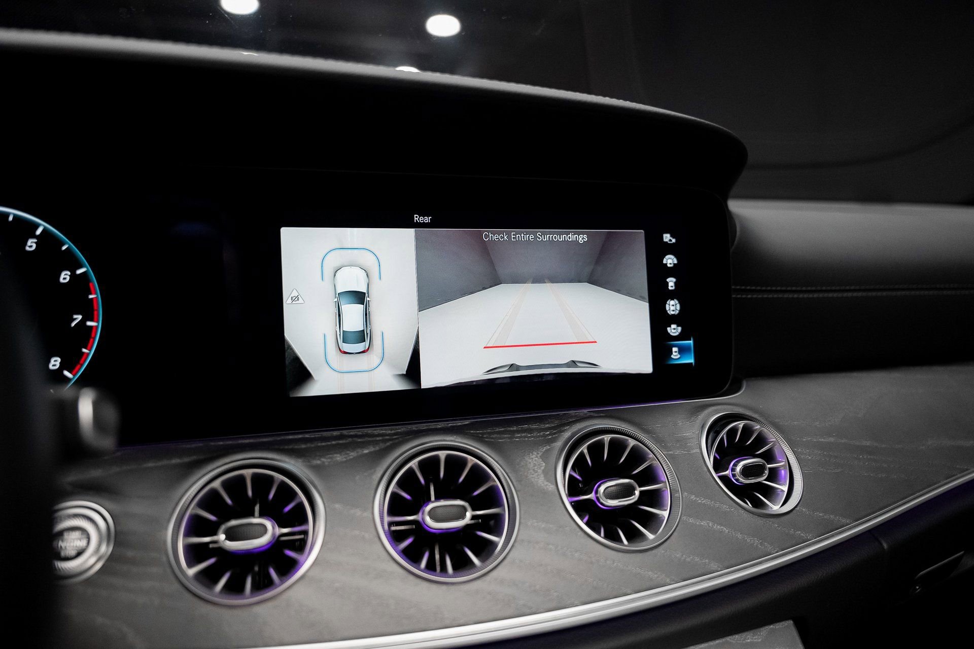 Used 2022 Mercedes-Benz CLS 450 4MATIC image 50