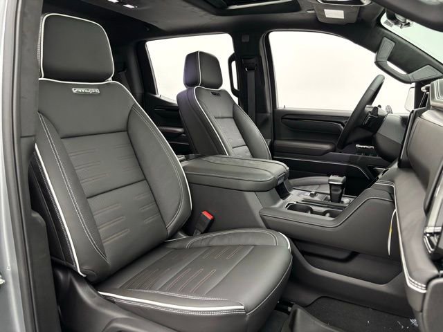 New 2026 GMC Sierra 1500 AT4X image 37
