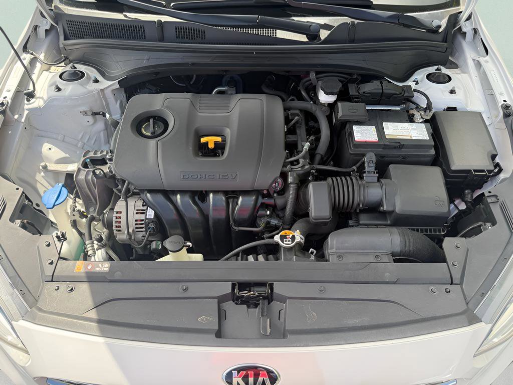 Used 2020 Kia Forte EX image 42