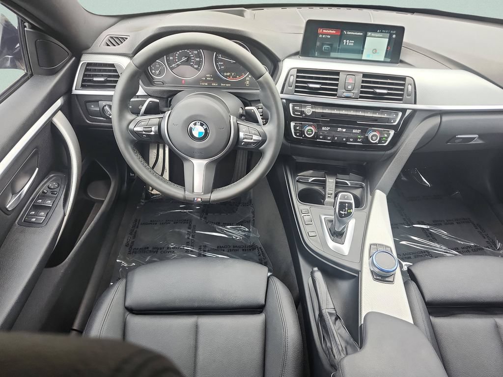 Used 2018 BMW 430i Gran Coupe RWD image 19