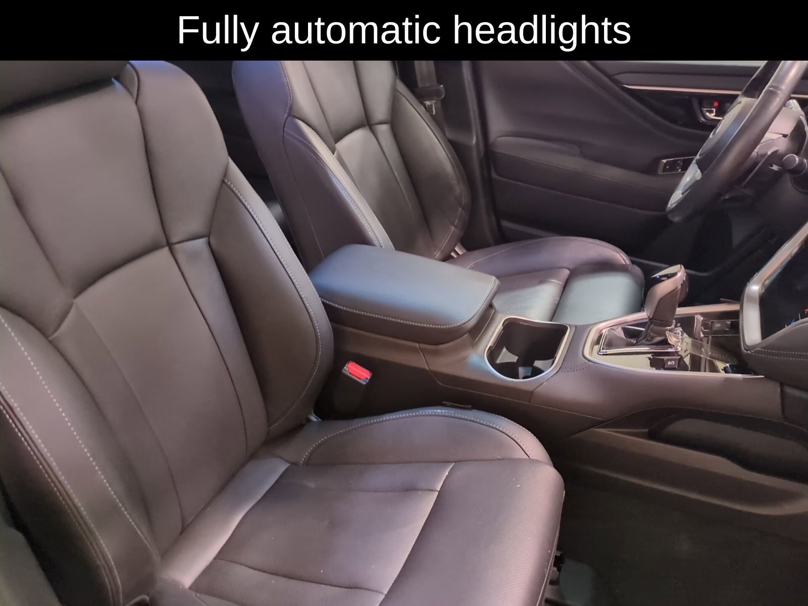 Certified 2023 Subaru Outback Touring image 11