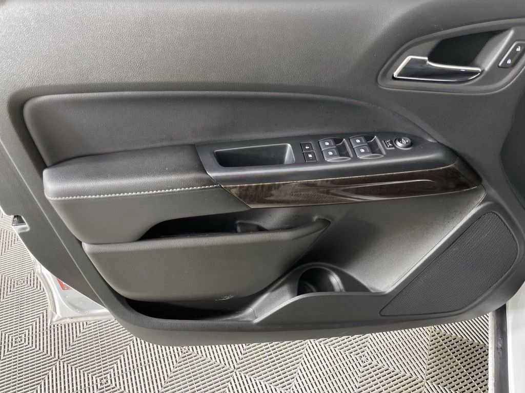 Used 2022 GMC Canyon Elevation w/ Trailering Package image 19