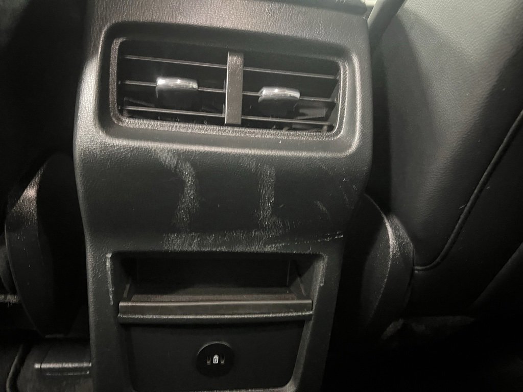 Used 2024 Ford Edge SEL image 52